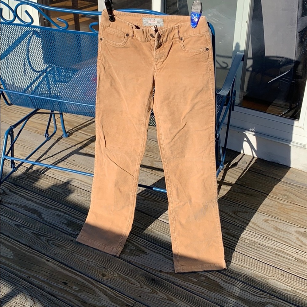 J. Crew Corduroys